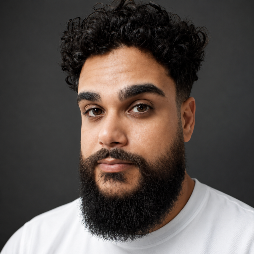 Cezar Eduardo, autor de Bitcoin e o Comunismo Algorítmico